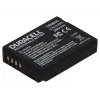 Duracell akumuliatorius fotoaparatui – pakeičia Panasonic DMW-BCG10