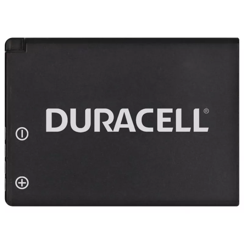 Duracell akumuliatorius fotoaparatui – pakeičia Panasonic DMW-BCG10