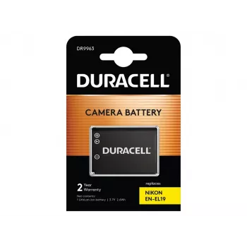 Duracell fotoaparato baterija, skirta Nikon EN-EL19