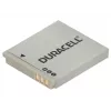 Duracell DRC4L baterija, skirta Canon NB-4L (ličio jonų, 720 mAh)