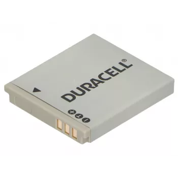 Duracell DRC4L baterija, skirta Canon NB-4L (ličio jonų, 720 mAh)