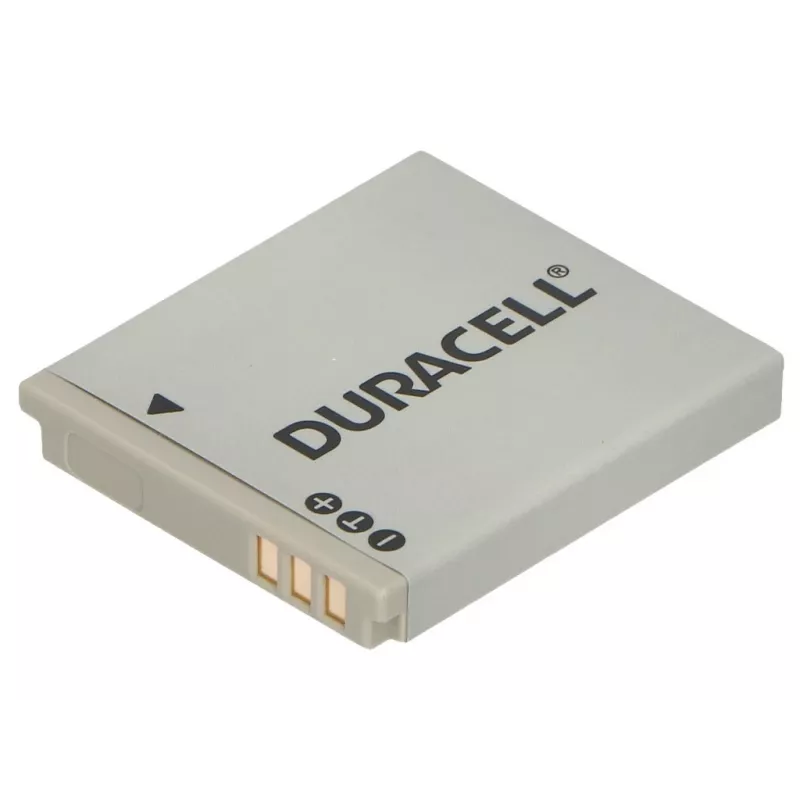 Duracell DRC4L baterija, skirta Canon NB-4L (ličio jonų, 720 mAh)