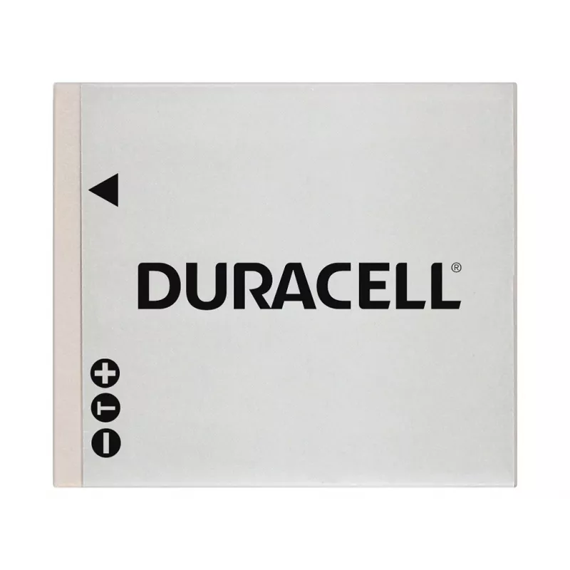 Duracell DRC4L baterija, skirta Canon NB-4L (ličio jonų, 720 mAh)