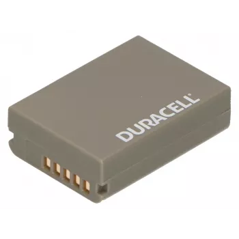 Duracell akumuliatorius fotoaparatui – atitinka Olympus BLN-1, 1140 mAh, 7,4 V, Li-Ion