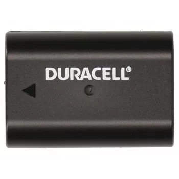 Duracell akumuliatorius fotoaparatui – pakeičia Panasonic DMW-BLF19E