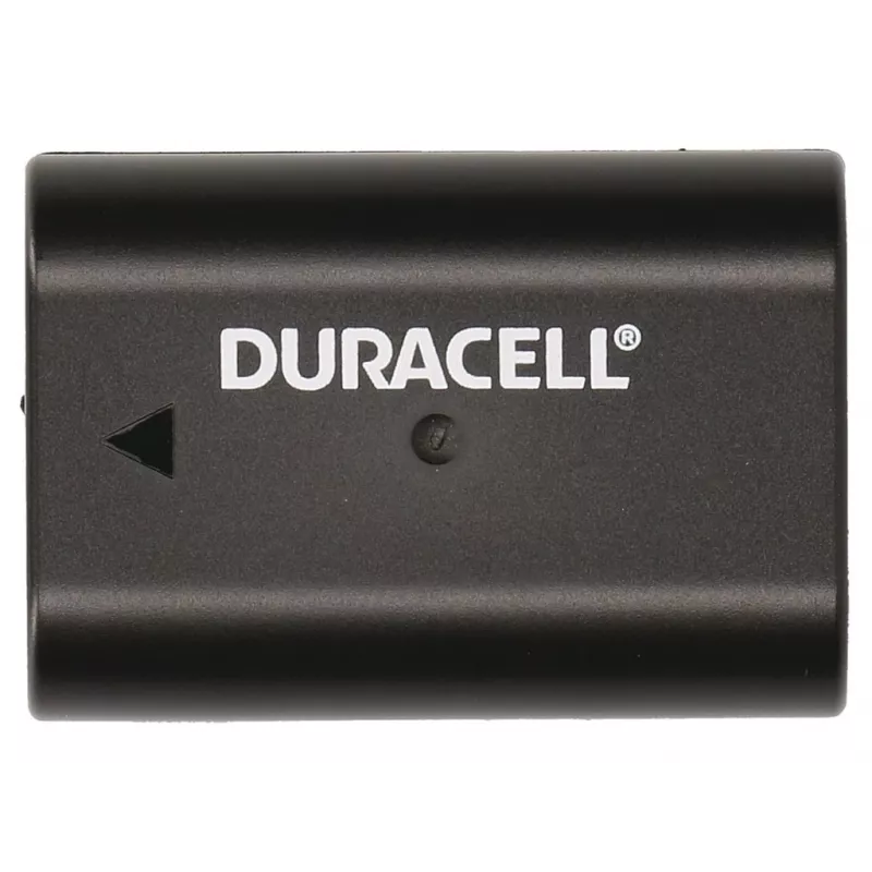 Duracell akumuliatorius fotoaparatui – pakeičia Panasonic DMW-BLF19E
