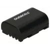 Duracell akumuliatorius fotoaparatui – pakeičia Panasonic DMW-BLF19E