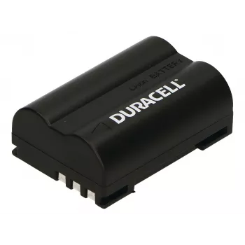 Duracell akumuliatorius fotoaparatui – Olympus BLM-1 pakaitalas