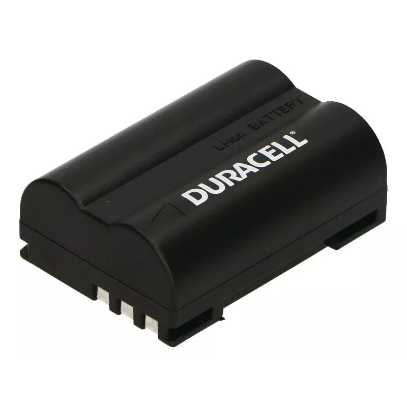 Duracell akumuliatorius fotoaparatui – Olympus BLM-1 pakaitalas
