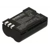 Duracell akumuliatorius fotoaparatui – Olympus BLM-1 pakaitalas
