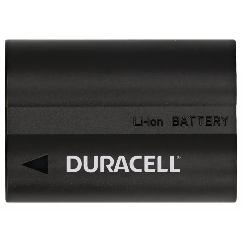 Duracell akumuliatorius fotoaparatui – Olympus BLM-1 pakaitalas