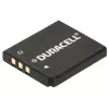 Duracell akumuliatorius fotoaparatui – pakeičia Pentax D-LI68