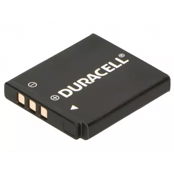 Duracell akumuliatorius fotoaparatui – pakeičia Pentax D-LI68