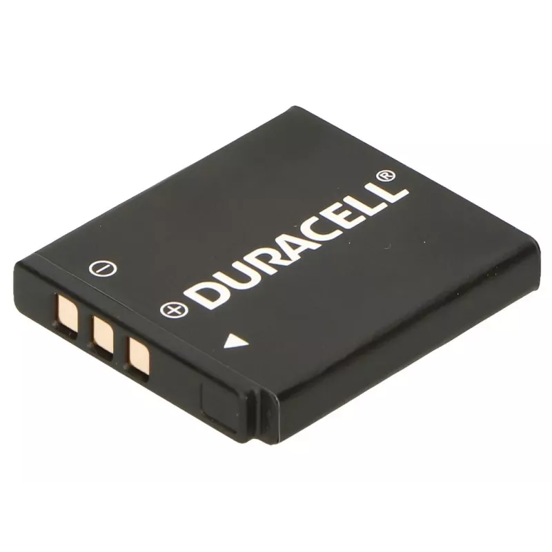 Duracell akumuliatorius fotoaparatui – pakeičia Pentax D-LI68