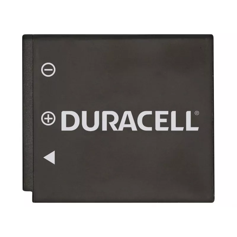 Duracell akumuliatorius fotoaparatui – pakeičia Pentax D-LI68