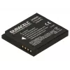 Duracell akumuliatorius fotoaparatui – pakaitalas Panasonic DMW-BCK7E