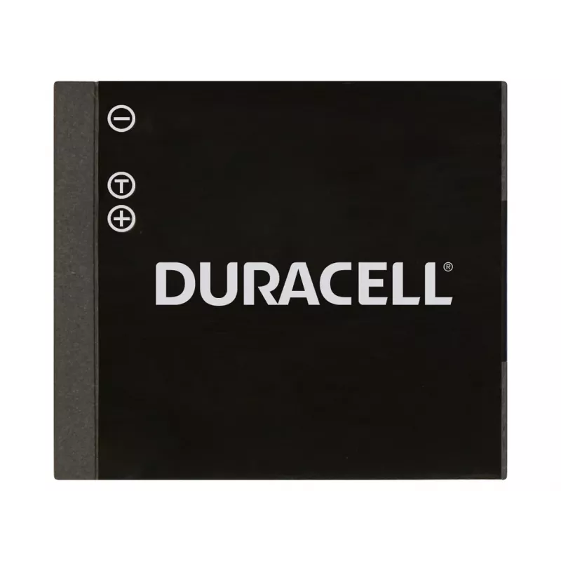 Duracell akumuliatorius fotoaparatui – pakaitalas Panasonic DMW-BCK7E