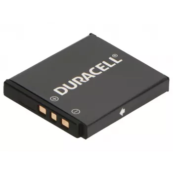 Duracell fotoaparato baterija DR9712 – keičia Kodak KLIC-7001