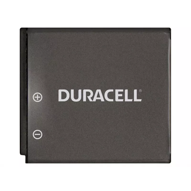 Duracell fotoaparato baterija DR9712 – keičia Kodak KLIC-7001