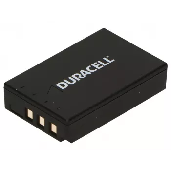 Duracell akumuliatorius fotoaparatui – pakeičia Olympus BLS-1