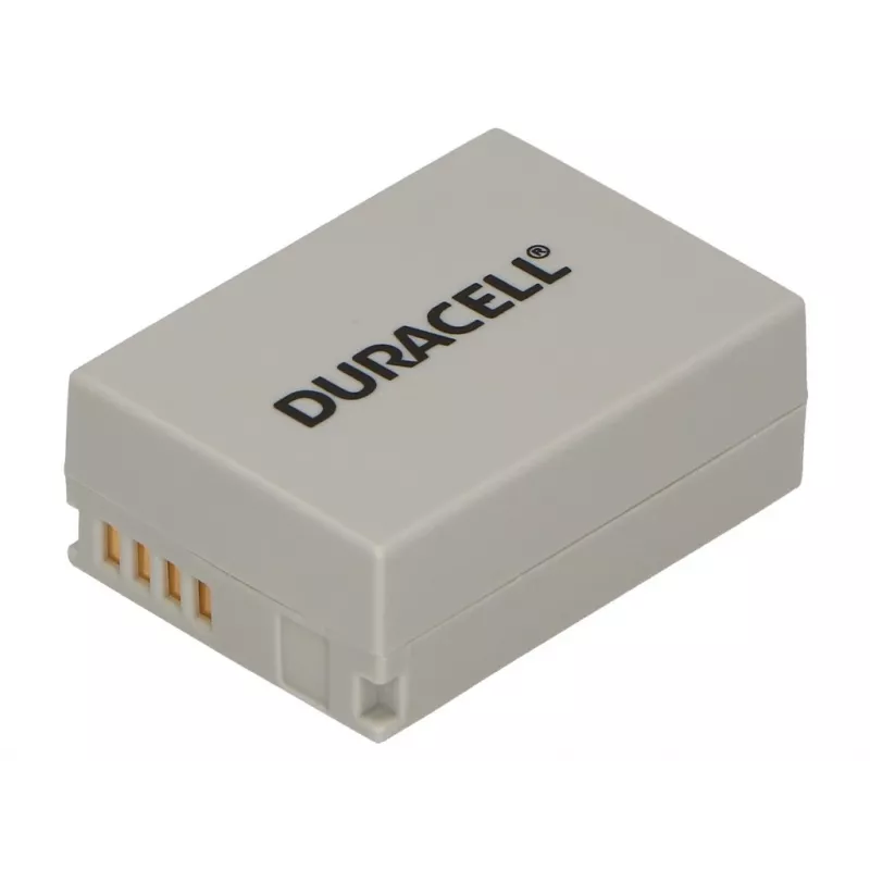 Duracell akumuliatorius fotoaparatui – Canon NB-7L pakaitalas