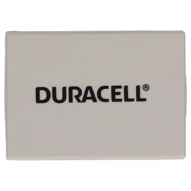 Duracell akumuliatorius fotoaparatui – Canon NB-7L pakaitalas