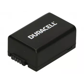 Duracell akumuliatorius fotoaparatui – pakaitalas Panasonic DMW-BMB9E