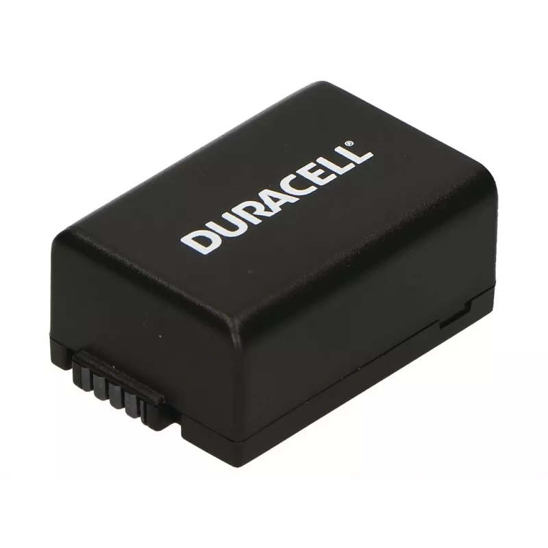Duracell akumuliatorius fotoaparatui – pakaitalas Panasonic DMW-BMB9E