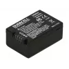 Duracell akumuliatorius fotoaparatui – pakaitalas Panasonic DMW-BMB9E