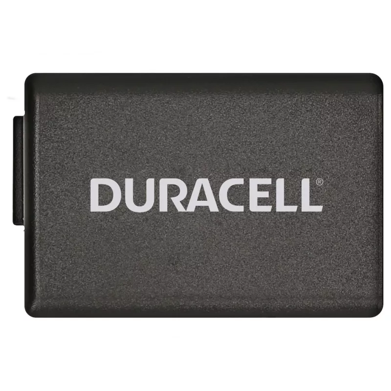 Duracell akumuliatorius fotoaparatui – pakaitalas Panasonic DMW-BMB9E