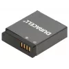 Duracell akumuliatorius fotoaparatui DMW-BLH7E 600mAh ličio jonų