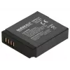 Duracell akumuliatorius fotoaparatui DMW-BLH7E 600mAh ličio jonų