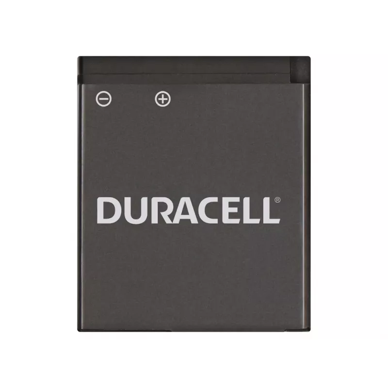 Duracell akumuliatorius fotoaparatui DMW-BLH7E 600mAh ličio jonų
