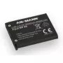 Fotokameros baterija Ansmann 1400-0036