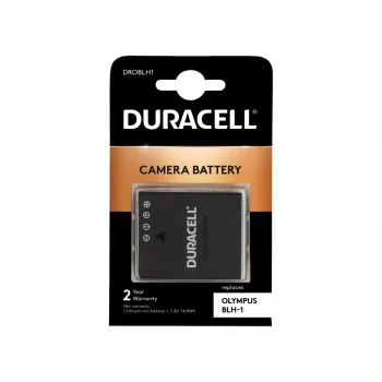 Duracell DROBLH1 baterija fotoaparatui 2000 mAh