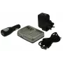 Duracell DRCLPE6NH 2-Power kroviklis fotoaparato baterijoms su USB maitinimu