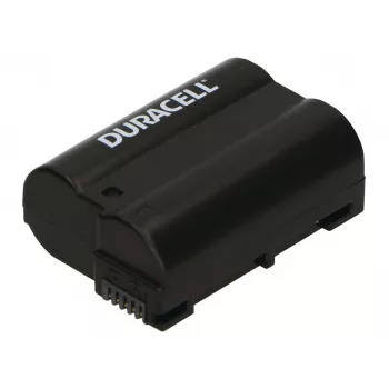 Duracell DRNEL15C ličio jonų akumuliatorius fotoaparatams 2250 mAh (2 vnt.)