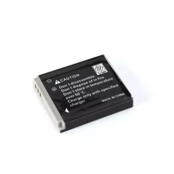 Baterijų paketas Ansmann A-CAN NB 4 L Ličio jonų 700 mAh