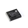 Baterijų paketas Ansmann A-CAN NB 4 L Ličio jonų 700 mAh