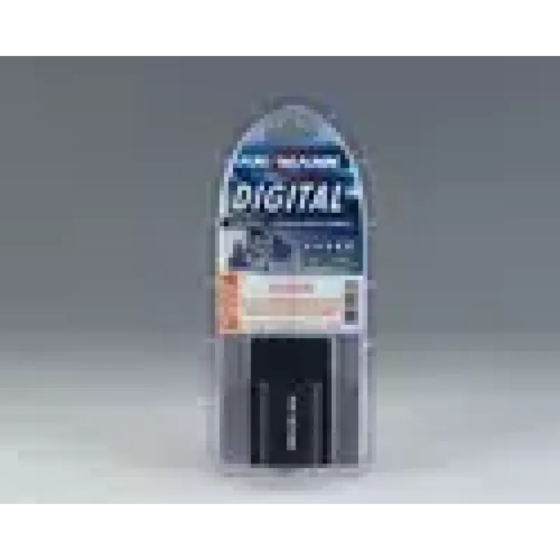 Baterijos paketas Ansmann A-CAN NB 2 LH Ličio jonų 720 mAh