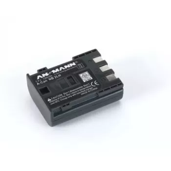 Baterijos paketas Ansmann A-CAN NB 2 LH Ličio jonų 720 mAh
