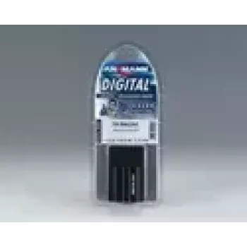 Baterijų paketas Ansmann A-PAN CGA S006 Ličio jonų 800 mAh