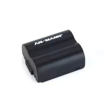 Baterijų paketas Ansmann A-PAN CGA S006 Ličio jonų 800 mAh