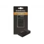Baterijų kroviklis patalpoms Duracell DRC5903