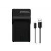 Baterijų kroviklis patalpoms Duracell DRC5903