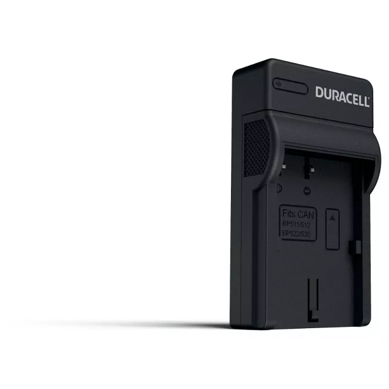 Baterijų kroviklis vidaus Duracell DRC5902