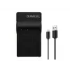 Baterijų kroviklis vidaus Duracell DRC5902