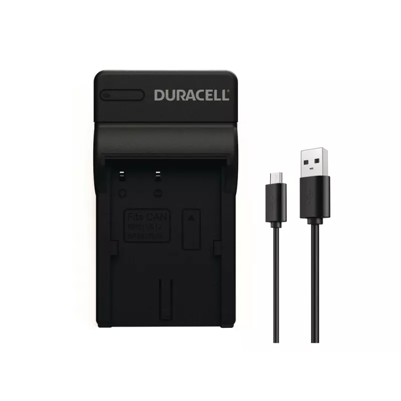Baterijų kroviklis vidaus Duracell DRC5902