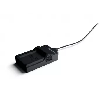 Baterijų įkroviklis patalpoms Duracell DRC5905