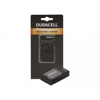 Baterijų kroviklis Duracell DRC5910 patalpoms